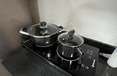 Studio lado Metrô Giovanni Vibra Estádio Morumbi - Foto 4