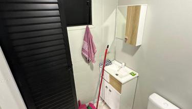 Loft c/ Ar no Centro (2 camas) - Foto 5