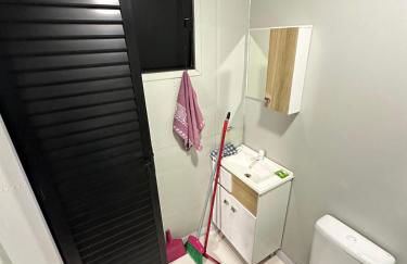 Loft c/ Ar no Centro (2 camas) - Photo 5