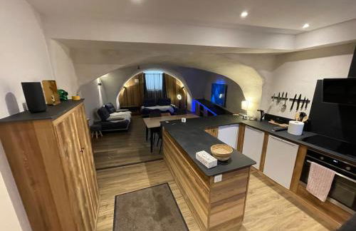 Maison Stabatio Appartement Pierre - Photo 1