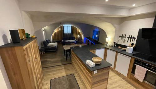 Maison Stabatio Appartement Pierre - Foto 1