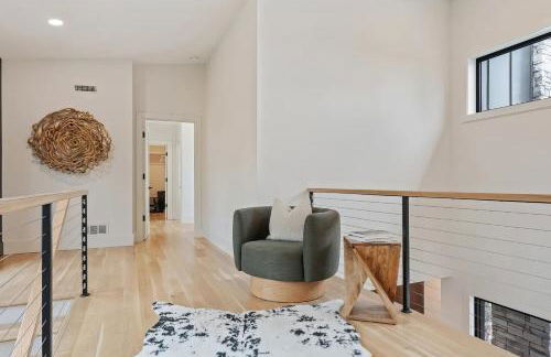 Cedar Mountain - Mountain Views, Hot Tub & Fire Pit - Foto 47