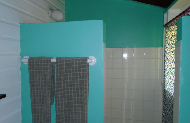 Cabier Ocean Lodge - Foto 53