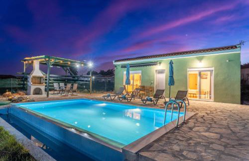 Villa Thea - Foto 42