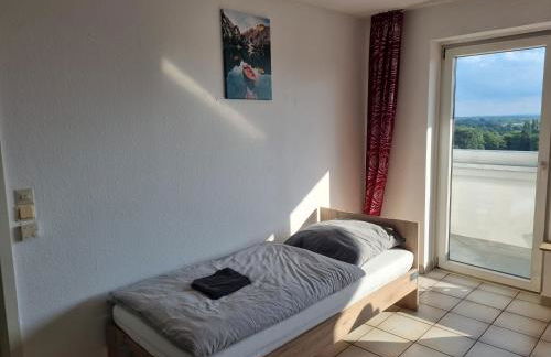 Cozy Apartment in Hattersheim - Foto 6