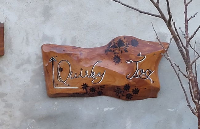 Wesley House Holiday Cottages - Foto 19