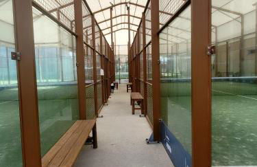 Aguda Golf Vita Apartamento 2 Quartos - Foto 54