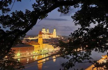 Ferienwohnung Bayerwaldblick - Foto 51