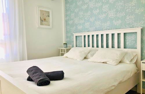 Apartamento Ecuador - Foto 8