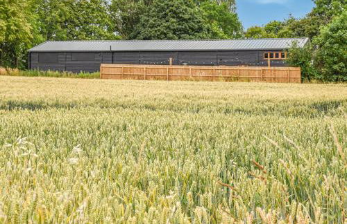 Dodds Barn - Foto 33