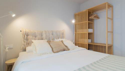 Budget Beach Studio 23 - Foto 3