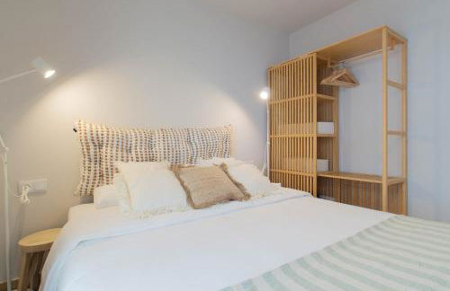 Budget Beach Studio 23 - Foto 3