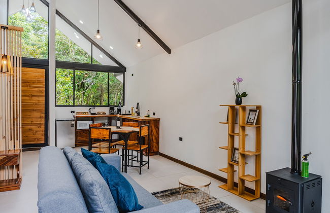 Floresta Monteverde - Foto 18