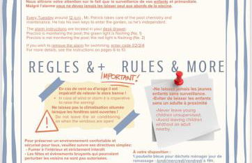 Villa La Voile avec piscine 3 chambres - Photo 10