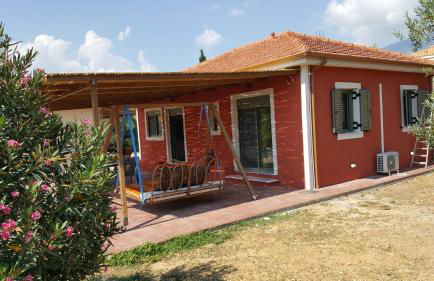 Casa Rossa - Foto 32