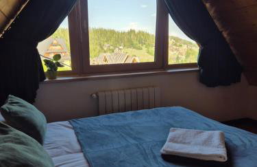 Willa na Skarpie - Foto 41