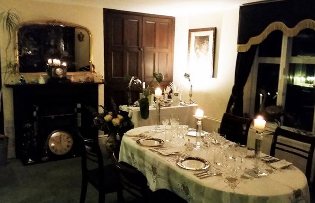 Mackworth House Farm - Photo 45