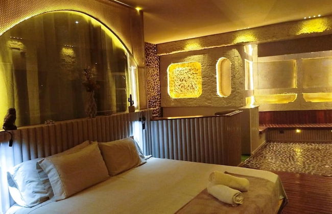 EleMYNT LifeStyle Hotel - Foto 47