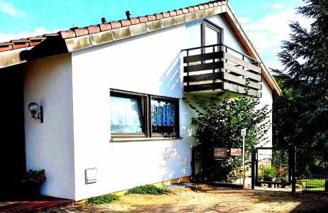 Ferienwohnung im Rottal - Foto 23