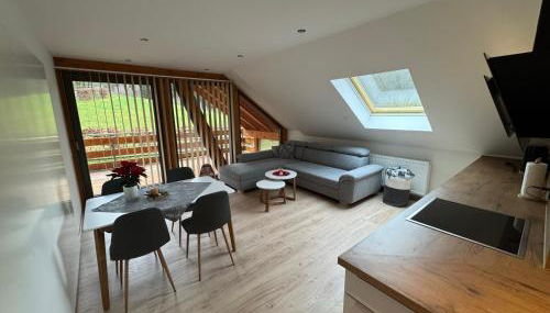 Erholung im Wald - mit Schwimmbad - Foto 4