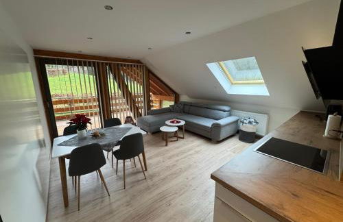 Erholung im Wald - mit Schwimmbad - Foto 4