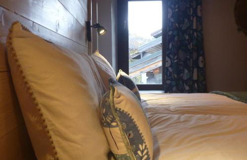 Appartement Le Hibou - Foto 18