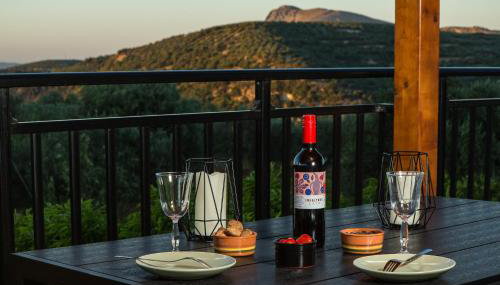 Manolis Stone House Villa - Foto 2