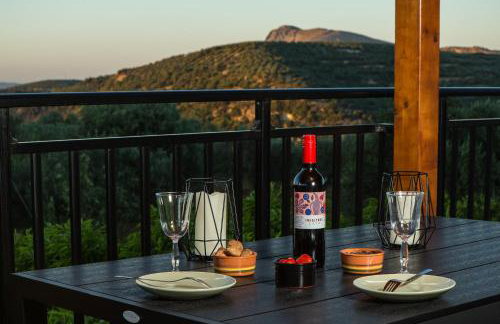 Manolis Stone House Villa - Foto 2