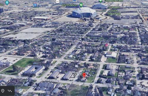 Kathmandu Cowboy- At&T Stadium - Foto 11