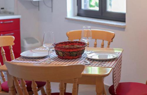 Red Apartment - Foto 8