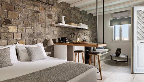 Manesis Suites - Foto 5