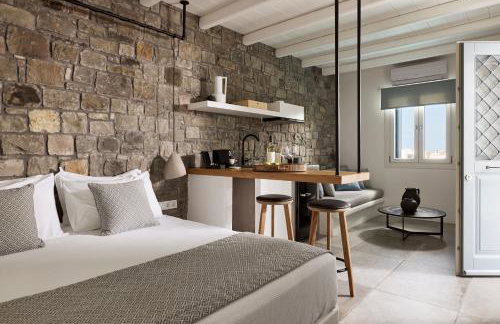 Manesis Suites - Foto 5