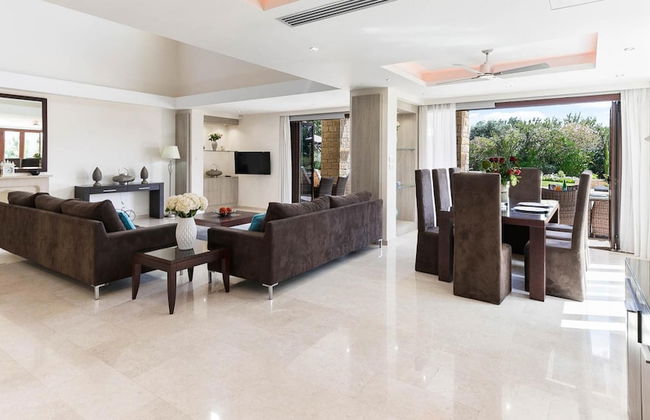 Villa 327 Galinios in Kouklia - Foto 17