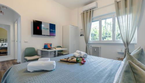 Oasis house Trastevere - Foto 5