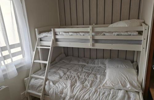 Appartement Peyragudes les Agudes - Foto 8