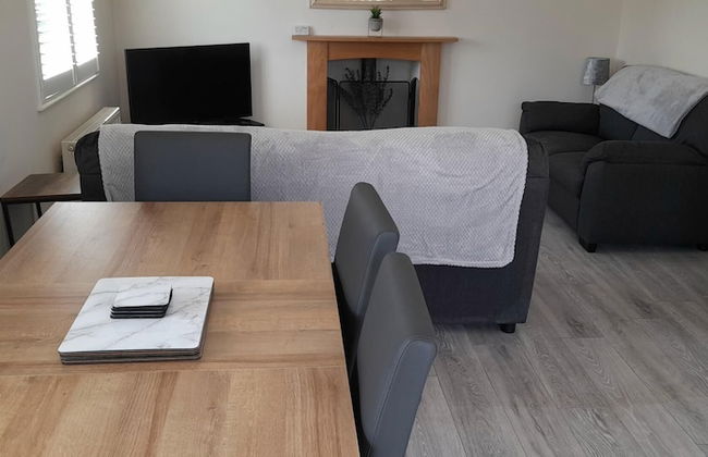 Stunning two Storey Spacious Chalet - Foto 6