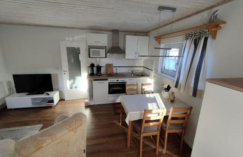 Ferienhaus "Sommerbrise" - Foto 38