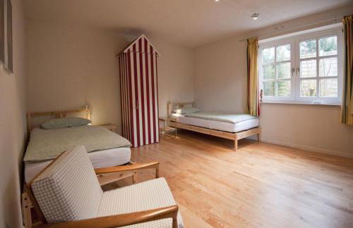 Kapitänshaus - Foto 16