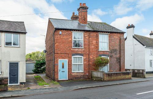 Charming Cottage in the Heart of Newport - Pass the Keys - Foto 24