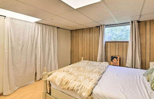 Parkstrip Place, Pet Friendly Downtown Home by RedAwning - Foto 30