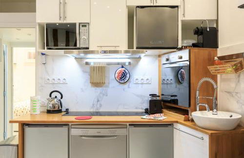 Louvre Luxury Apartment & SPA - Foto 8