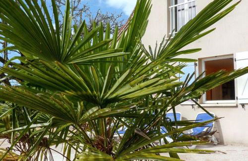 Villa ravissante à Loubressac avec piscine privée - Photo 10