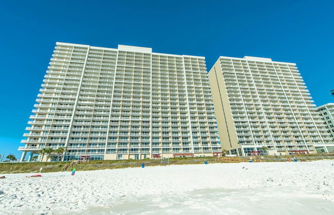 Majestic Beach Towers 1-1313 - Foto 16