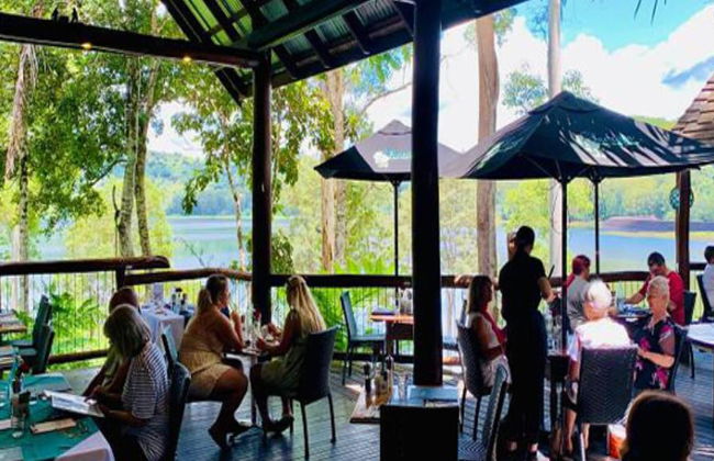 Recorrido Panorámico Gastronómico y Enológico - Foto 2