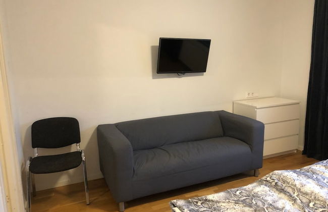 Årsta Stockholm Apartment 338 - Photo 3