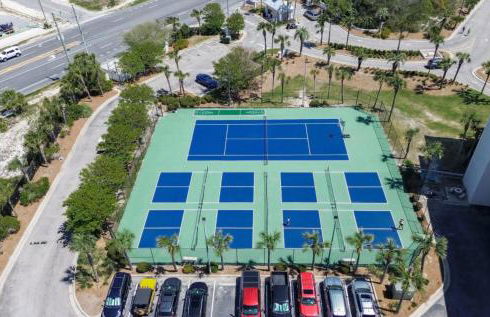 Dunes of Panama E605 2BR 2BA BEACHFRONT condo - Foto 22