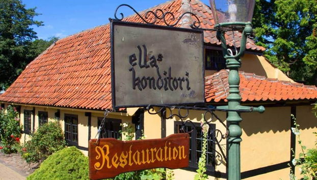 4 Person Holiday Home in Allinge - Foto 3, Miscelánea