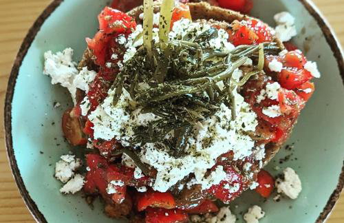 Under The Palm Tree Boutique Studios - Foto 56