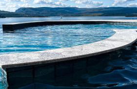 RESERVA FIGUEIRA Casa no lago de Furnas - São José da Barra, MG - Foto 44