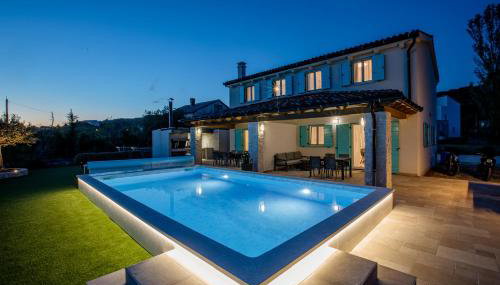 Apartma Stara Maslina - Foto 4